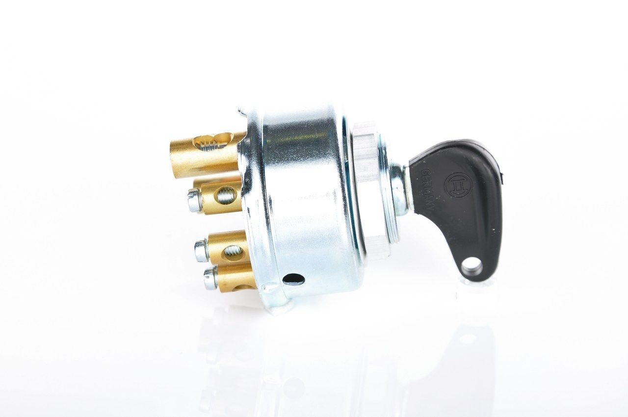 BOSCH 0 342 201 009 - Zünd-/Startschalter
