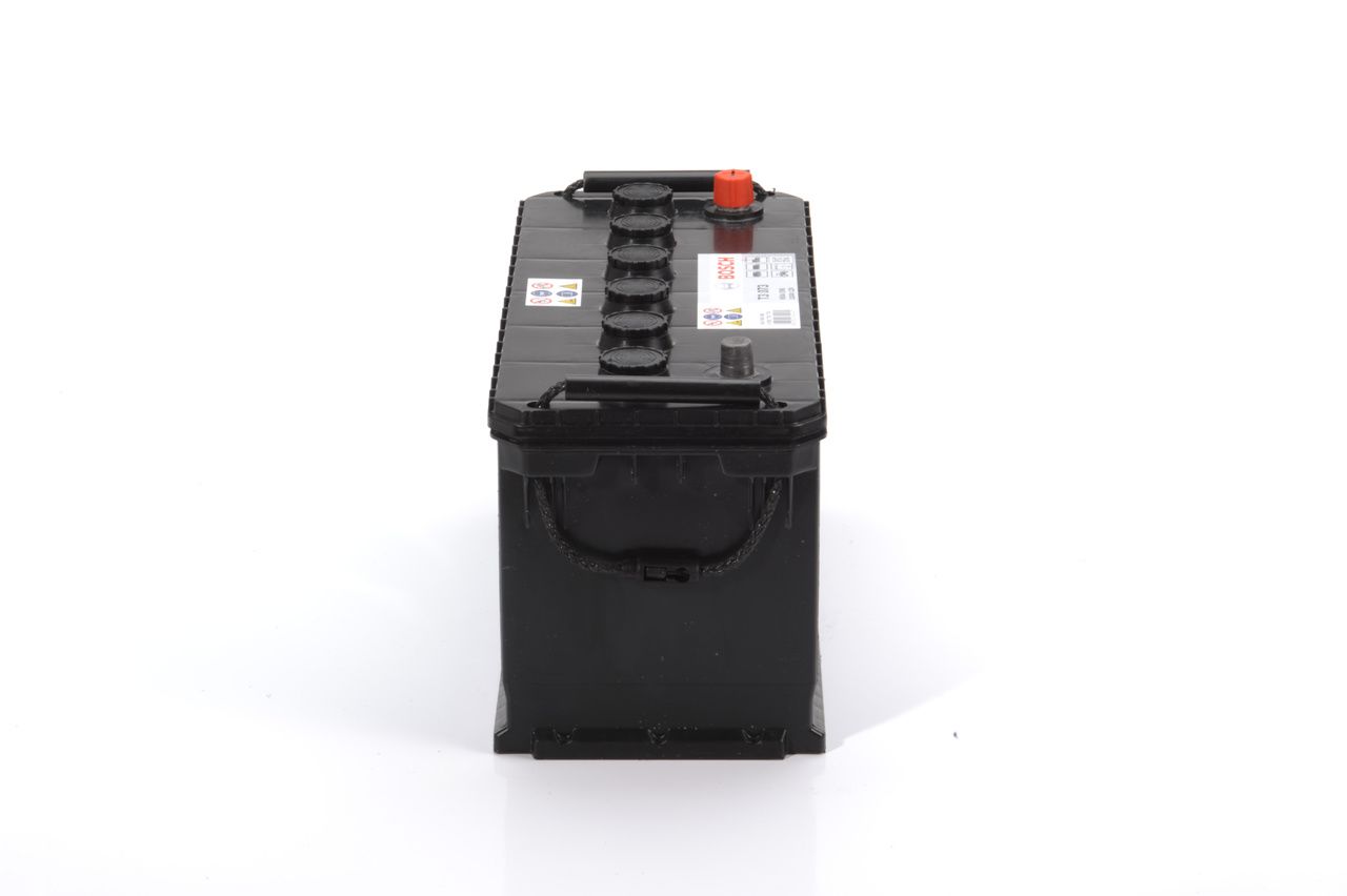 BOSCH 0 092 T30 730 - Starterbatterie