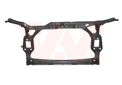 VAN WEZEL 0327668 - Frontverkleidung