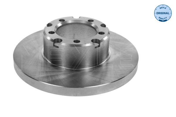 MEYLE 015 521 2015 - Bremsscheibe