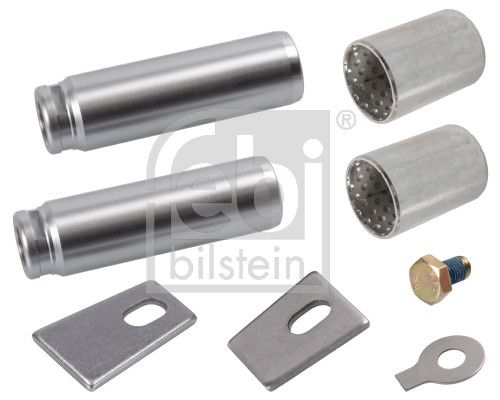 FEBI BILSTEIN 08120 - Bremsbackenbolzensatz