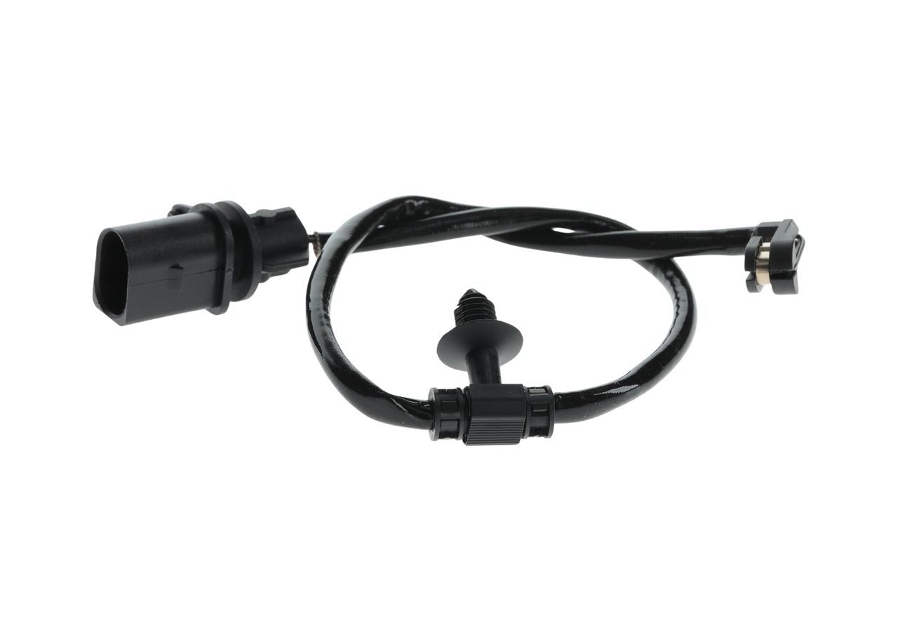 BOSCH 1 987 473 603 - Warnkontakt, Bremsbelagverschleiß
