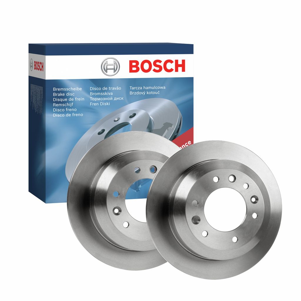 BOSCH 0 986 479 598 - Bremsscheibe