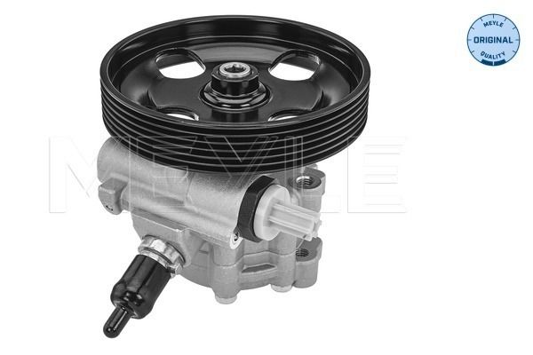 MEYLE 11-14 631 0006 - Hydraulikpumpe, Lenkung