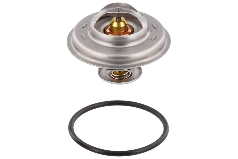 TOPRAN 100 159 - Thermostat, Kühlmittel