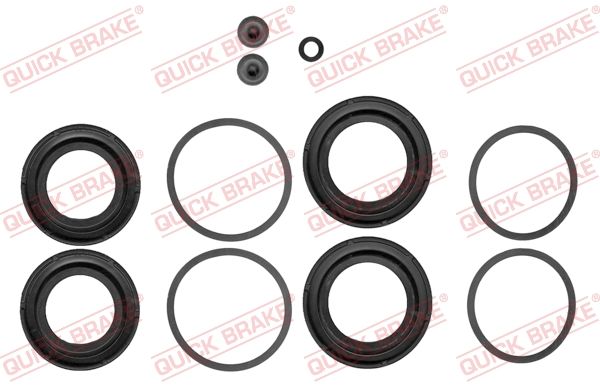 QUICK BRAKE 114-0373 - Reparatursatz, Bremssattel