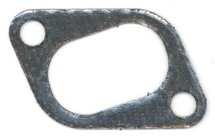 ELRING 049.361 - Dichtung, Abgaskrümmer