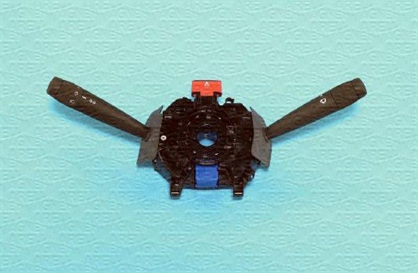 MAGNETI MARELLI 000043122010 - Lenkstockschalter