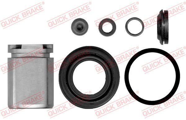 QUICK BRAKE 114-5164 - Reparatursatz, Bremssattel