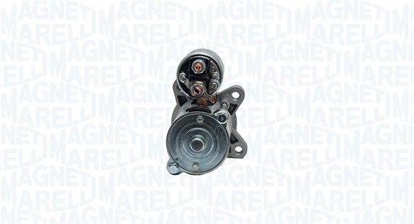 MAGNETI MARELLI 063721336010 - Starter