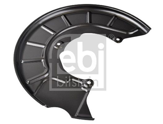 FEBI BILSTEIN 171531 - Spritzblech, Bremsscheibe