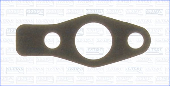 AJUSA 00586000 - Dichtung, Ölauslass (Lader)