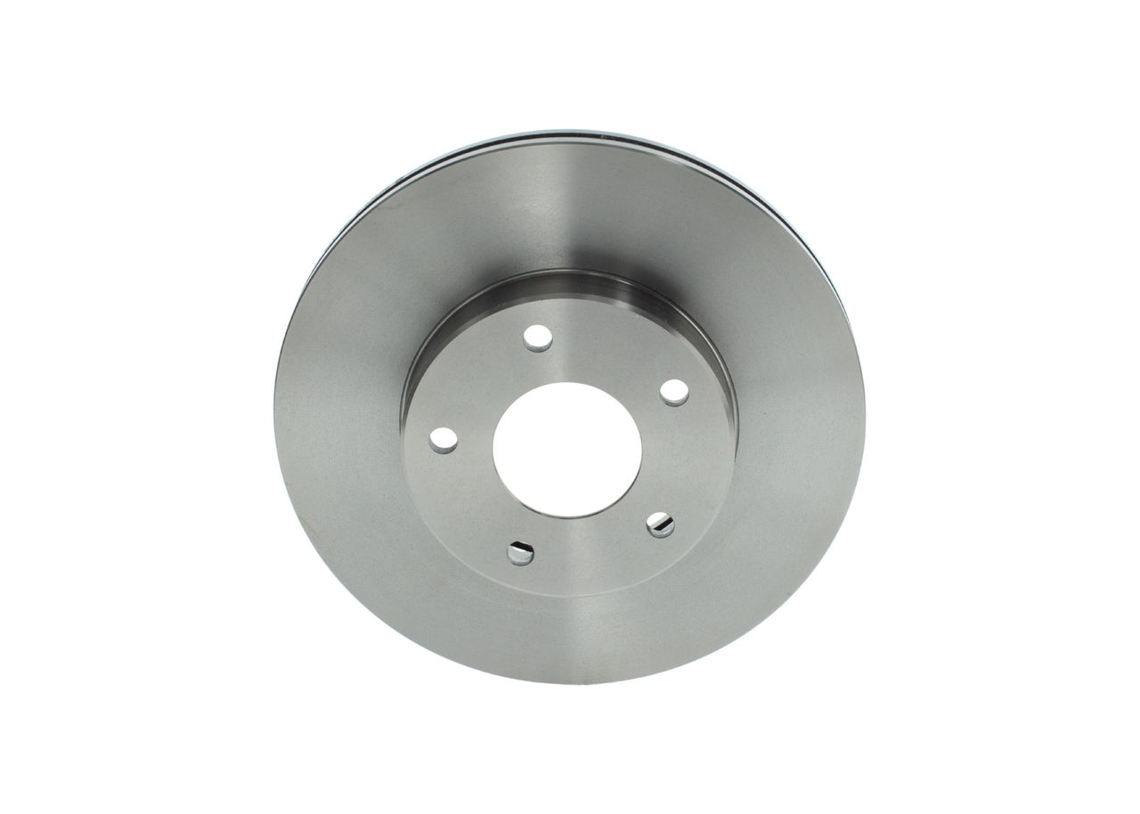 BOSCH 0 986 478 833 - Bremsscheibe