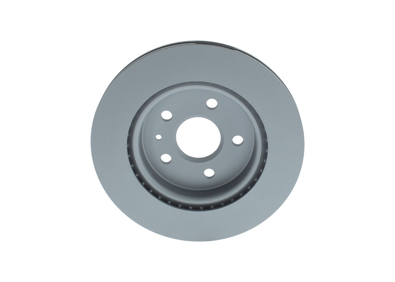 BOSCH 0 986 479 F53 - Bremsscheibe