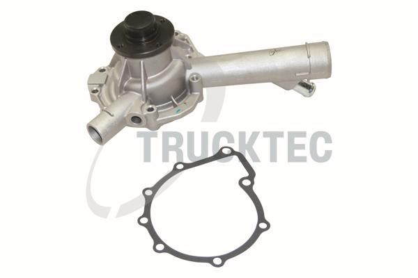 TRUCKTEC AUTOMOTIVE 02.19.154 - Wasserpumpe, Motorkühlung