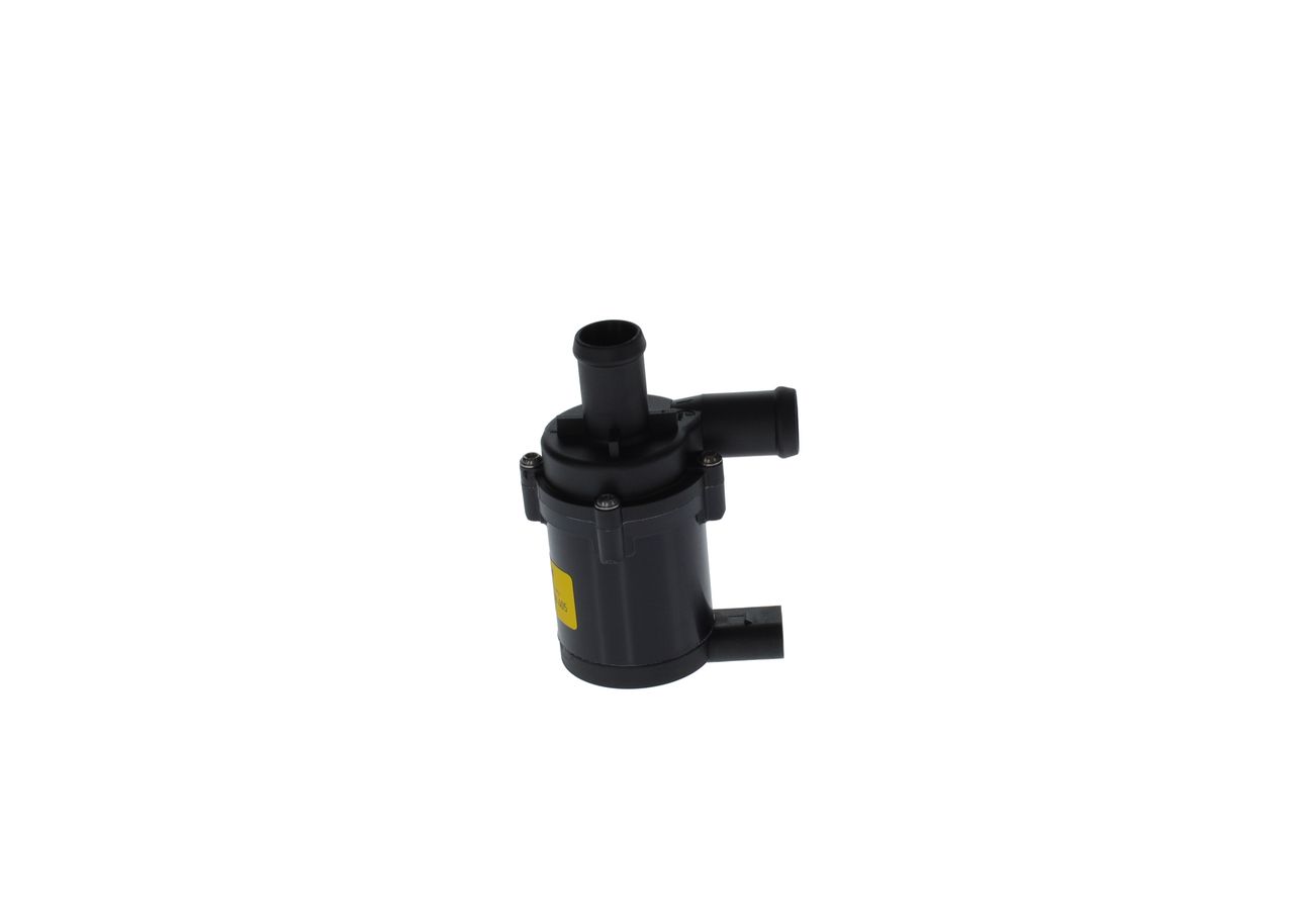 BOSCH 0 986 338 405 - Zusatzwasserpumpe (Kühlwasserkreislauf)