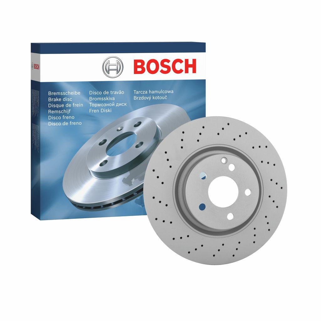 BOSCH 0 986 479 413 - Bremsscheibe
