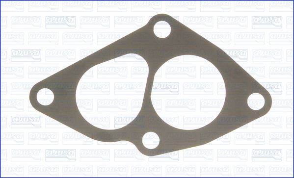 AJUSA 00708200 - Dichtring, Lader