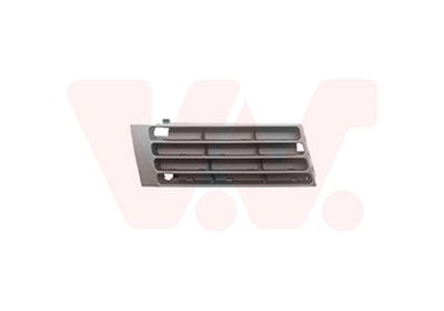 VAN WEZEL 0324594 - Lüftungsgitter, Stoßfänger