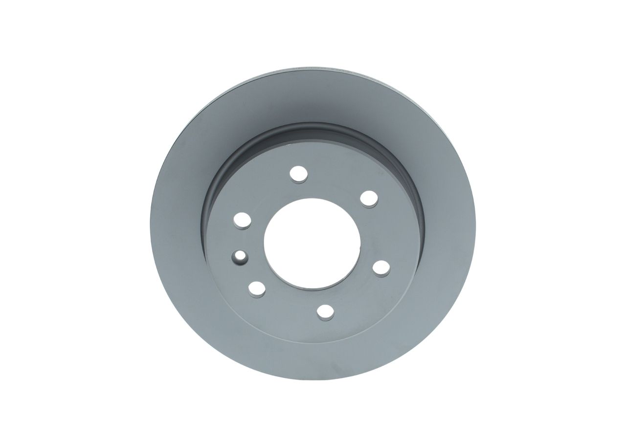 BOSCH 0 986 479 H07 - Bremsscheibe