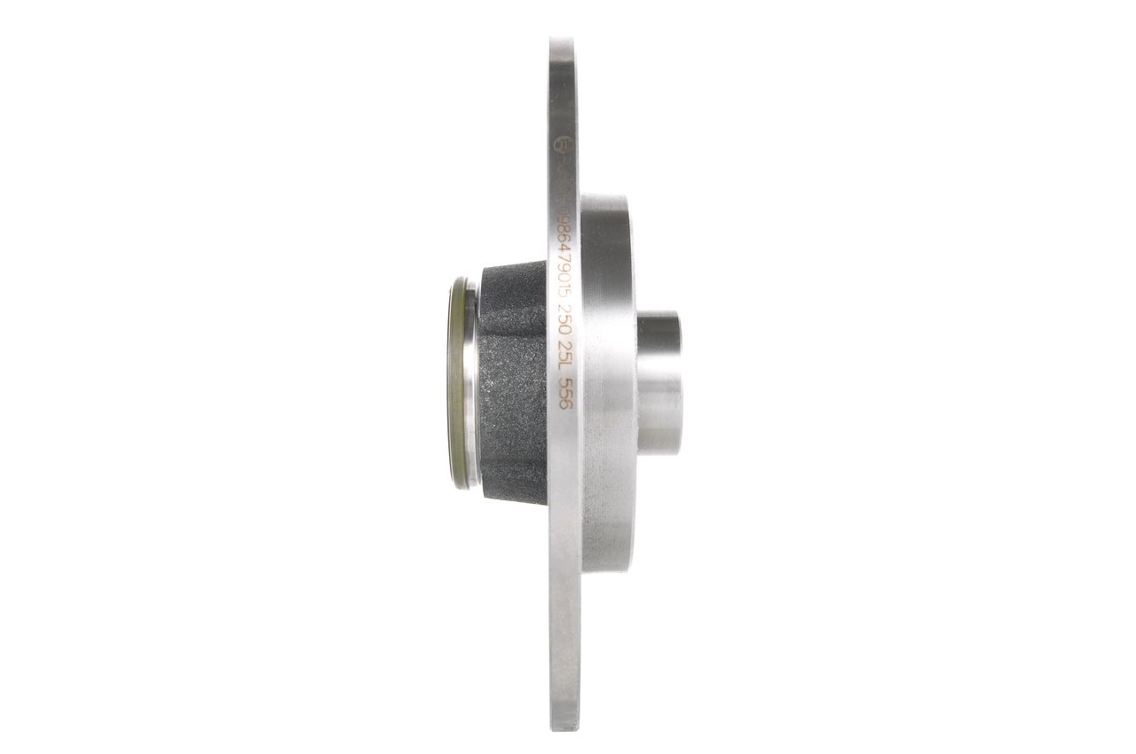 BOSCH 0 986 479 015 - Bremsscheibe
