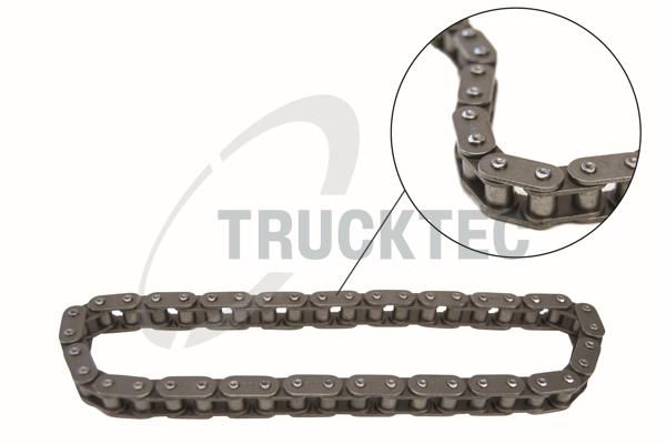 TRUCKTEC AUTOMOTIVE 02.12.228 - Steuerkette