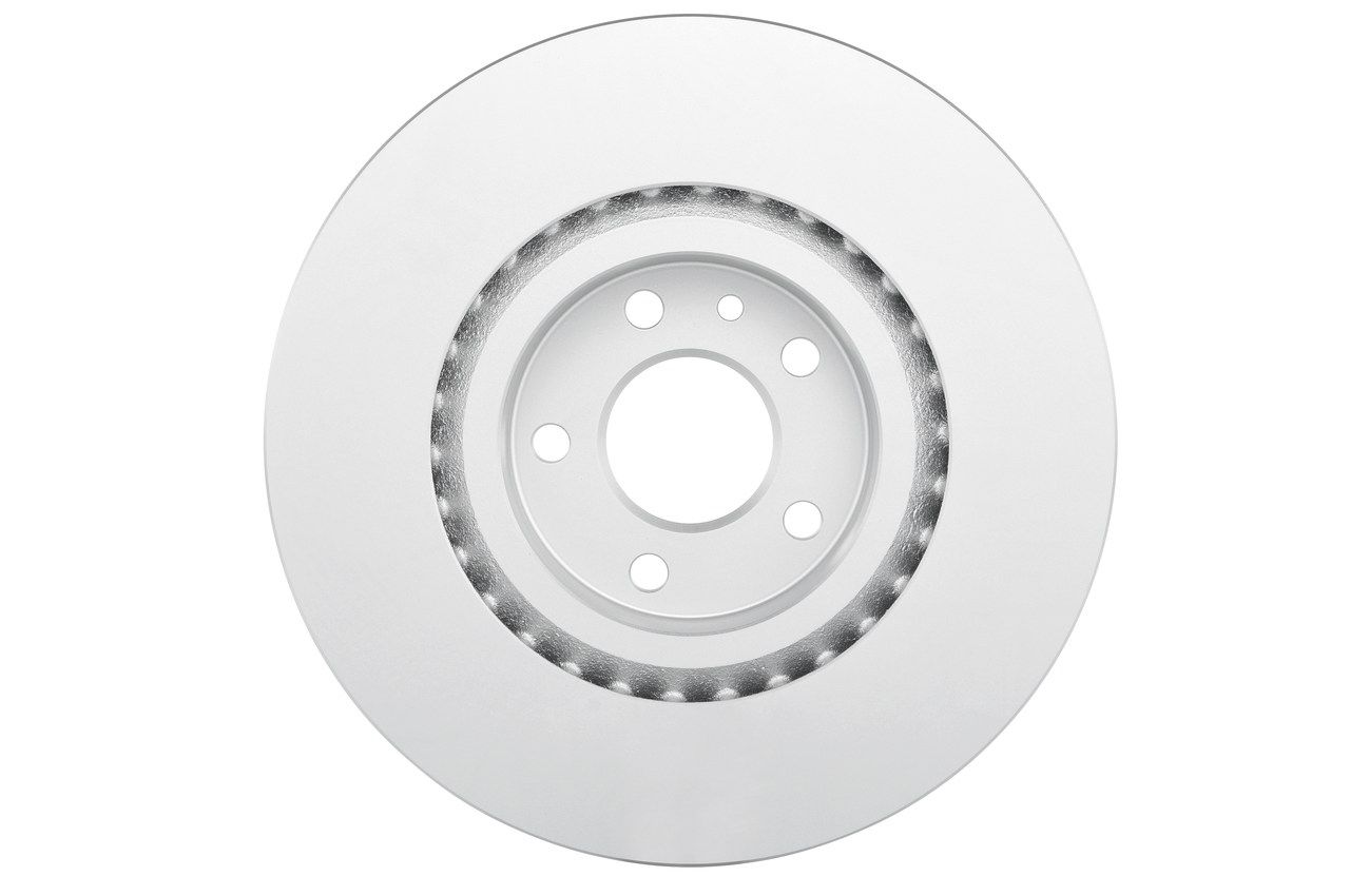 BOSCH 0 986 478 521 - Bremsscheibe