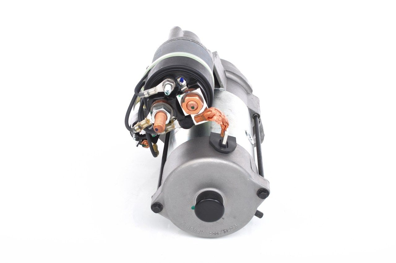 BOSCH 0 001 251 010 - Starter