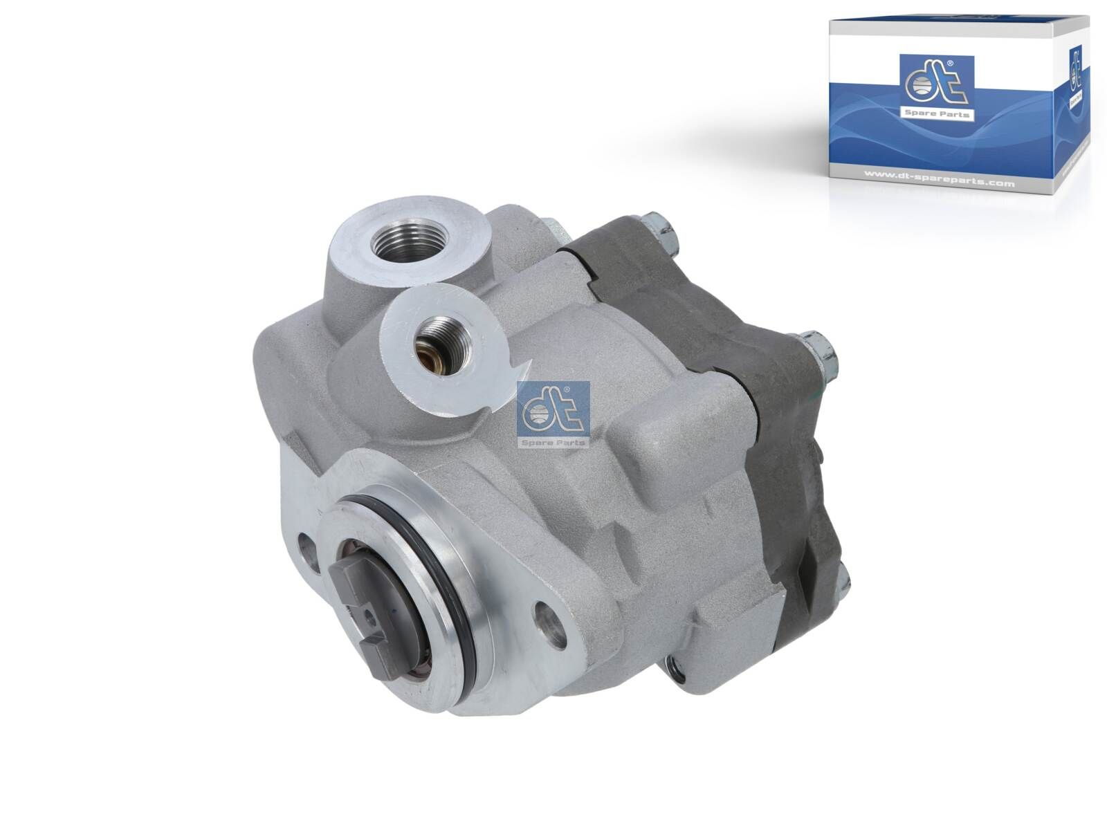 DT Spare Parts 12.53009 - Hydraulikpumpe, Lenkung