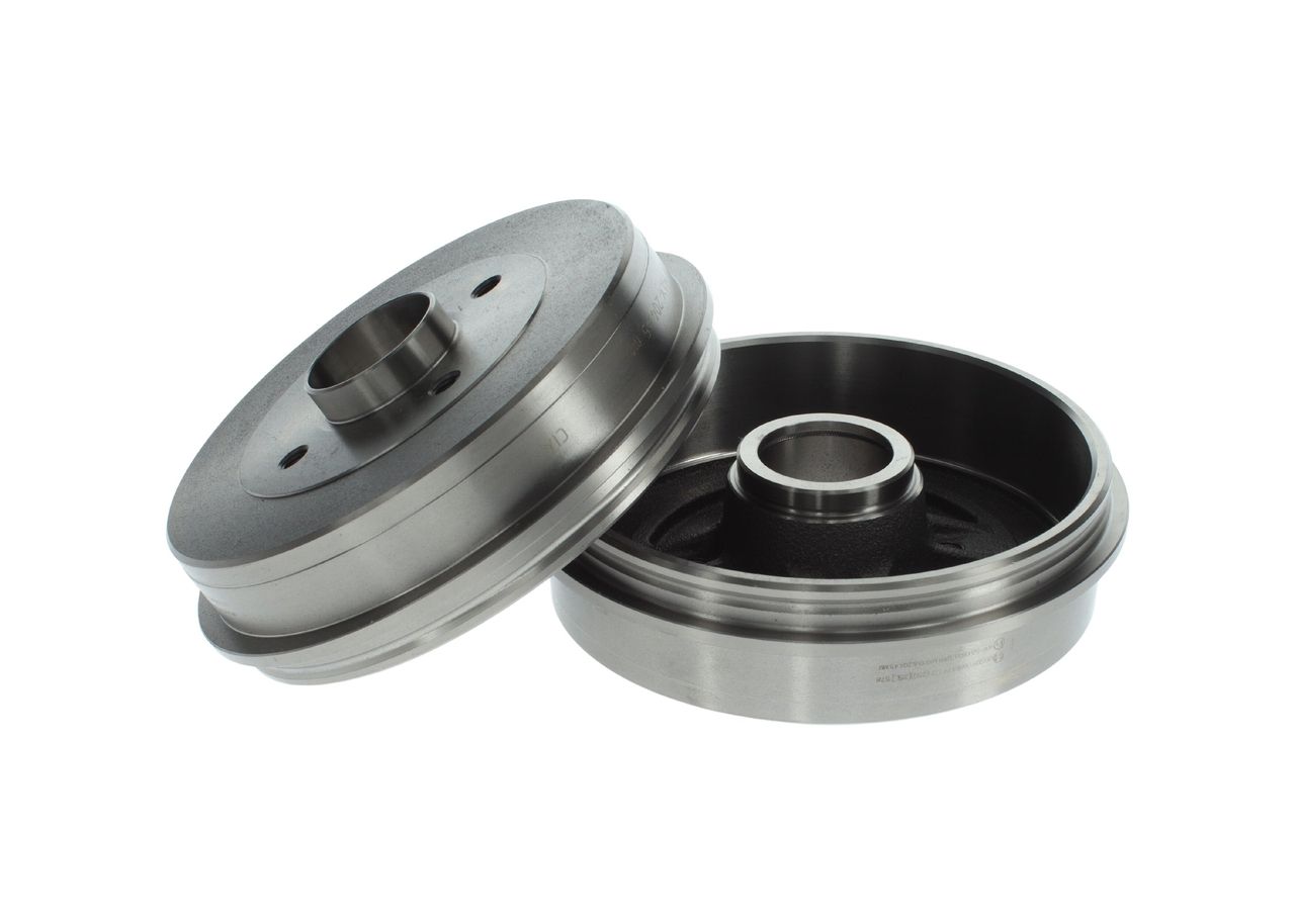 BOSCH 0 986 477 172 - Bremstrommel