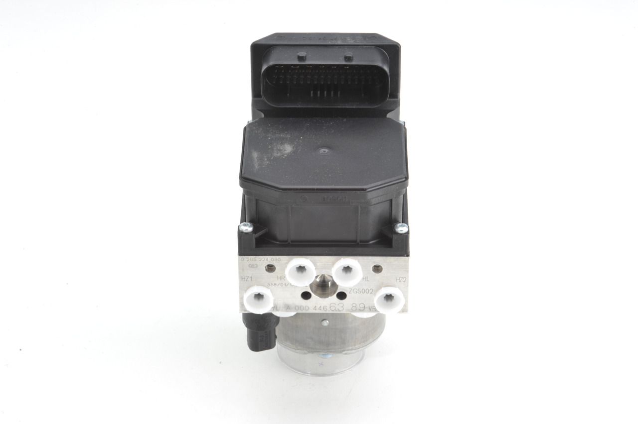 BOSCH 0 265 224 090 - Hydraulikaggregat, Bremsanlage