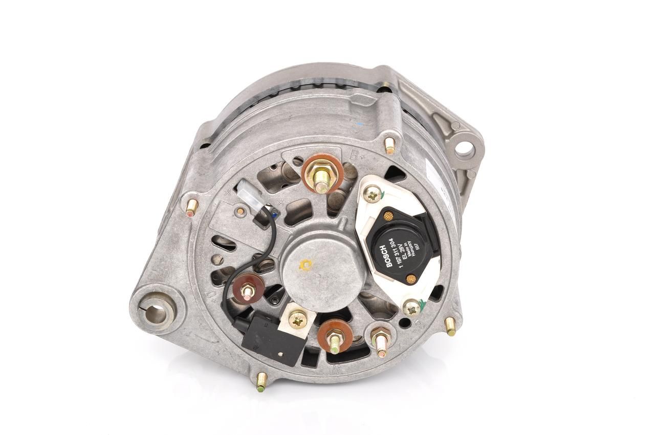 BOSCH 0 120 468 124 - Generator