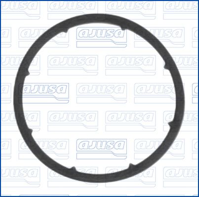 AJUSA 01114600 - Dichtung, Ölkühler