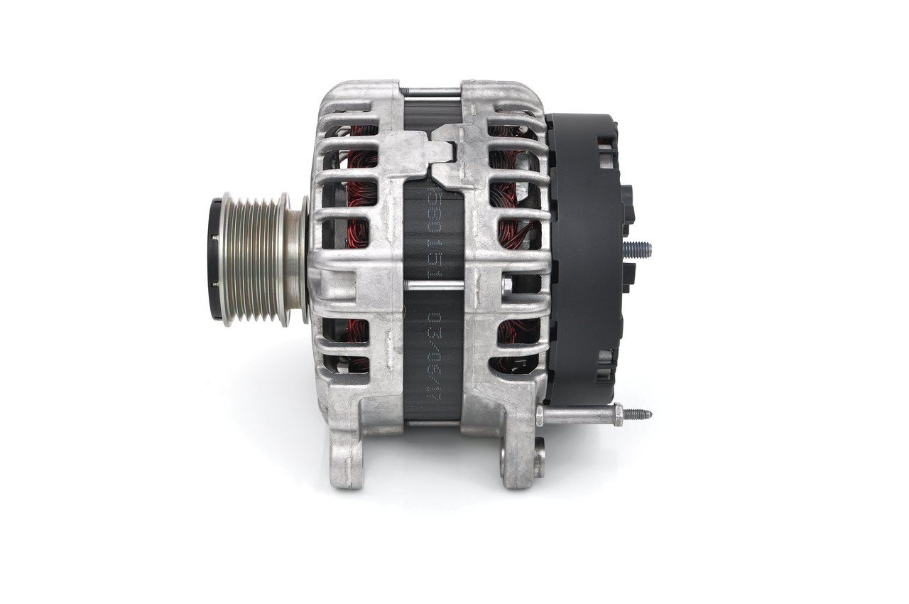 BOSCH 0 125 811 036 - Generator