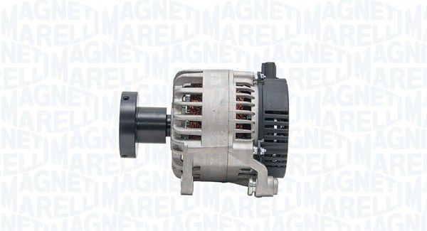 MAGNETI MARELLI 063731475010 - Generator