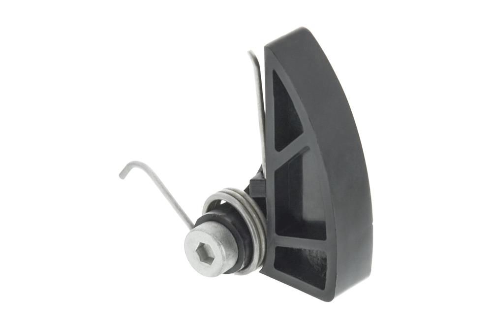 TOPRAN 115 739 - Kettenspanner, Ölpumpenantrieb