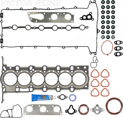 VICTOR REINZ 01-54130-01 - Dichtungsvollsatz, Motor