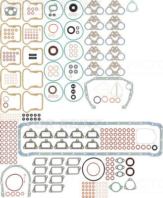 VICTOR REINZ 01-12974-15 - Dichtungsvollsatz, Motor