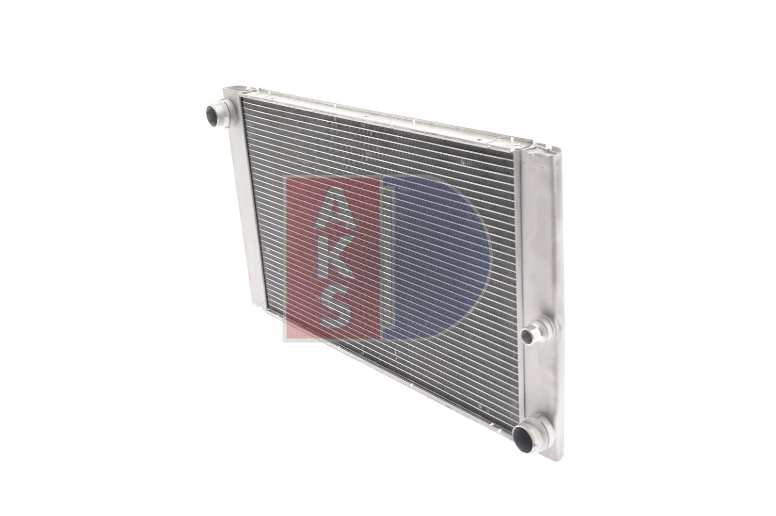 AKS DASIS 050014N - Kühler, Motorkühlung
