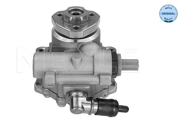 MEYLE 114 631 0037 - Hydraulikpumpe, Lenkung