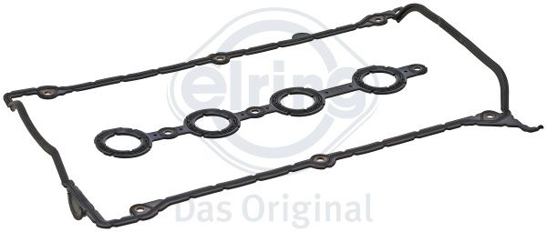 ELRING 633.350 - Dichtungssatz, Zylinderkopfhaube