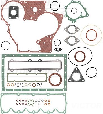 VICTOR REINZ 01-11497-01 - Dichtungsvollsatz, Motor