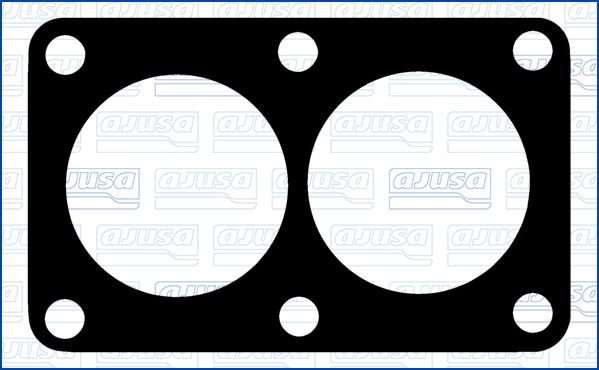 AJUSA 00048100 - Dichtung, Lader