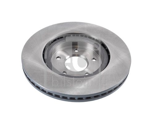 FEBI BILSTEIN 108558 - Bremsscheibe