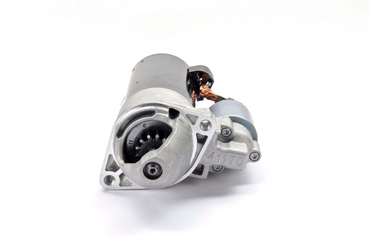 BOSCH 0 001 139 065 - Starter