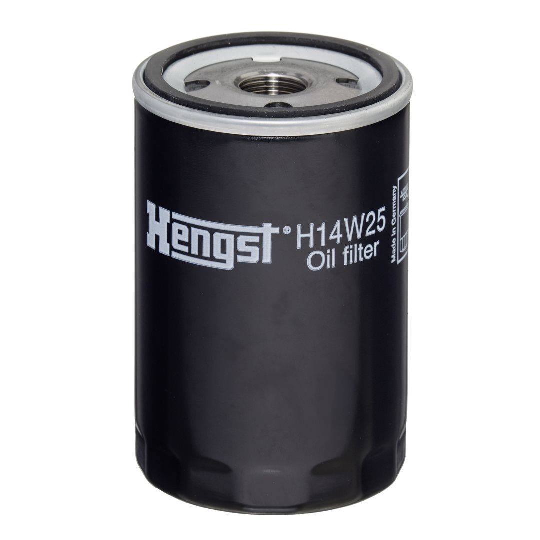 HENGST FILTER H14W25 - Ölfilter