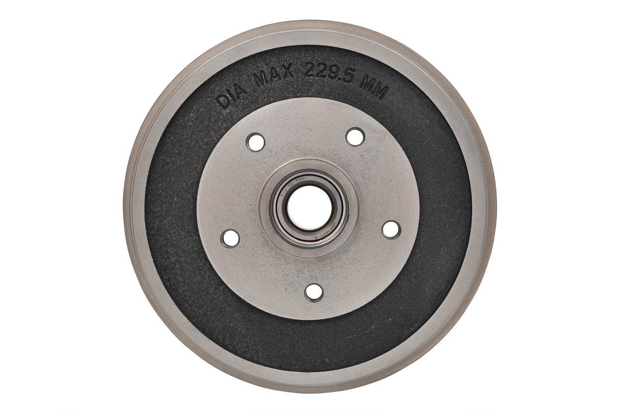 BOSCH 0 986 477 283 - Bremstrommel