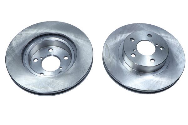 MAXGEAR 19-1240 - Bremsscheibe