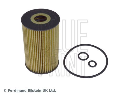 BLUE PRINT ADV182110 - Ölfilter