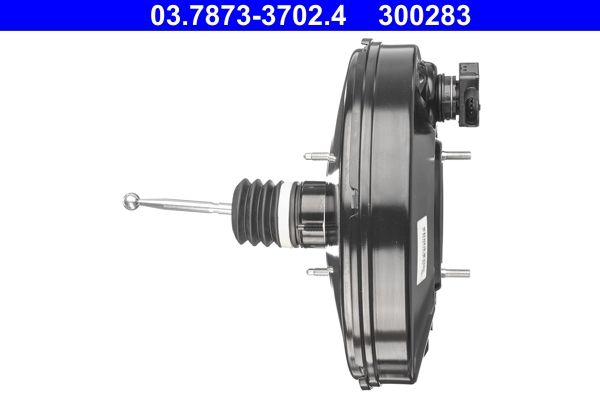 ATE 03.7873-3702.4 - Bremskraftverstärker